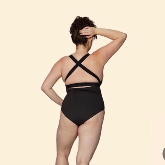 BN Thinx Leotard 2X - Picture 6 of 9